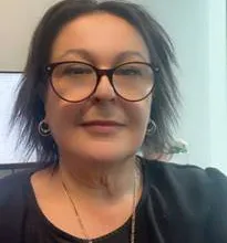 Portrait of Mary Deguara