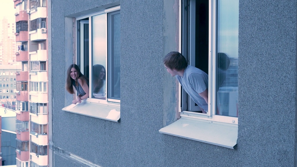 Etiquette Tips for neighbour
