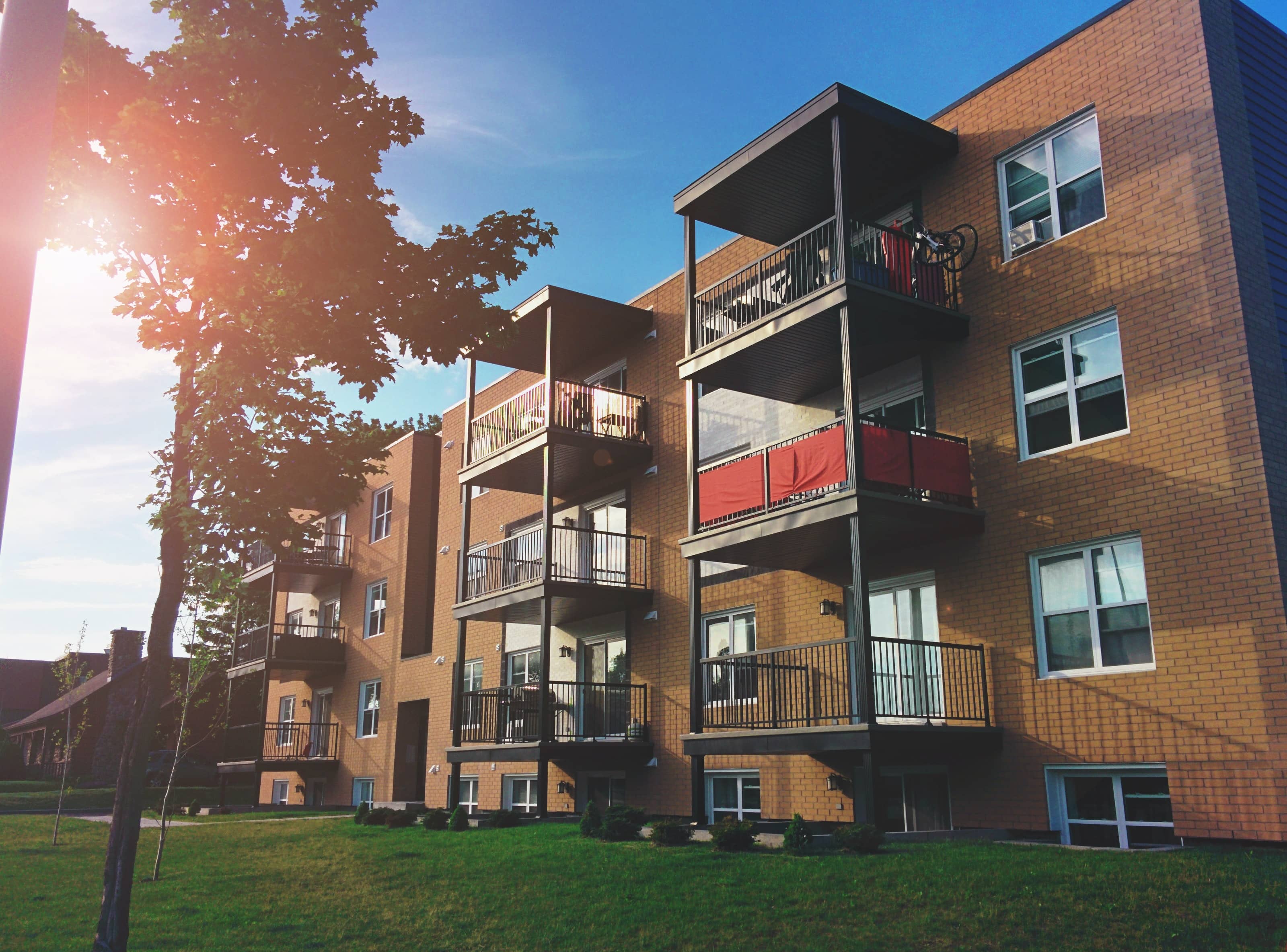 More Than Strata