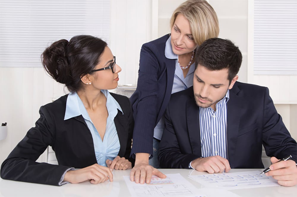 compulsory management